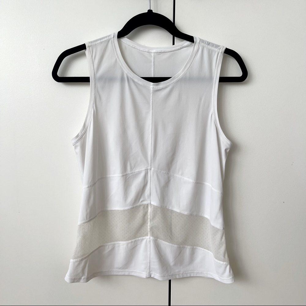 Lulu Lemon Tank